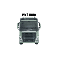Volvo Sticker by NordicaVolvo