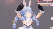 Boing Boing Smile GIF