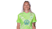 Sport Soccer Sticker by VfL Wolfsburg
