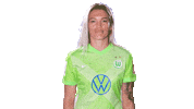 Sport Soccer Sticker by VfL Wolfsburg