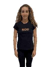 Denisse Cambria Sticker by Iroko Dance Academy