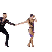 World Champions Salsa Sticker by Iroko Dance Academy