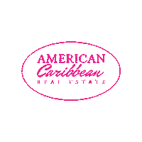 Real Estate Re Sticker by American Caribbean Real Estate
