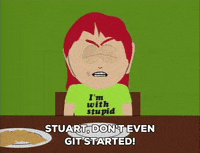 GIF by South Park 
