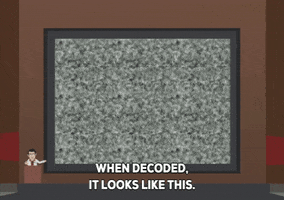screen GIF by South Park 