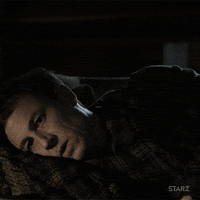 sad season 3 GIF by Outlander