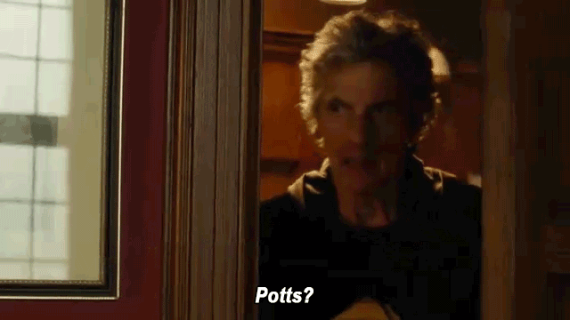 doctor who GIF by Space