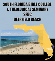Deerfield Beach Sfbc GIF by South Florida Bible College