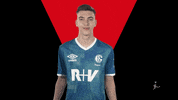 Ea Sports Fifa GIF by Bundesliga