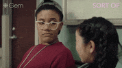 Comedy No GIF by CBC
