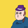 animation domination fox GIF