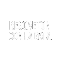 Latina Sticker by reggaetonconlagata