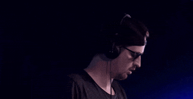tomorrowland GIF by Robin Schulz