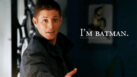 yes there is a young jensen in quite a few of these xd GIF