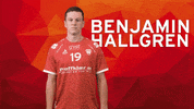 Benjaminhallgren GIF by Haslum HK