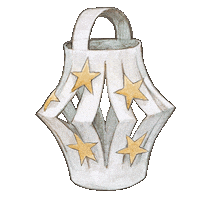 Merry Christmas Sticker