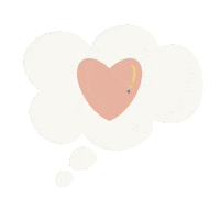 In Love Wow Sticker by Manidipinella