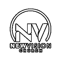 Sticker by New Vision Church