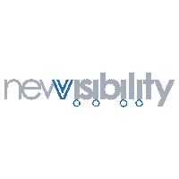 NewVisibilitySrl marketing agency web ecommerce Sticker