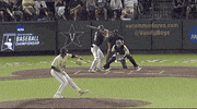 college baseball sport GIF by NCAA Championships