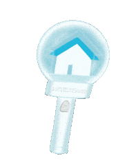 Boynextdoor Sungho Sticker by P.