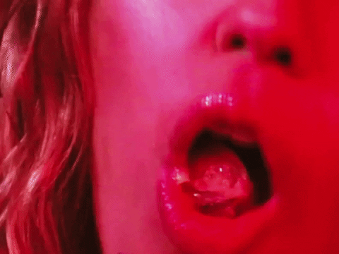 she is coming GIF by Miley Cyrus