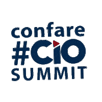 Ciosummit Sticker by Confare