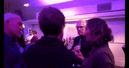 SpeakersCorner speakerscorner theknowledgeguild GIF