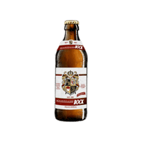 Bock Bockbier Sticker by Brauerei Loscher