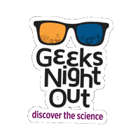 Gno Sticker by tempeparksandrec
