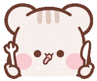 Eat Sticker by SweetHouse