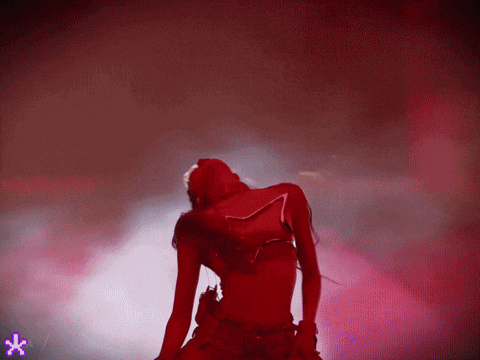 Alter Ego Lisa GIF