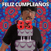 Feliz Cumpleaños GIF