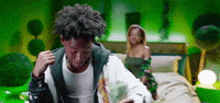 No Flaws GIF by Justin Rarri