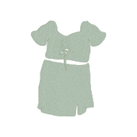 Sage Sustainablefashion Sticker by What Lo Wants