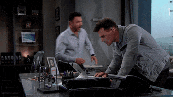 go away GIF by CBS