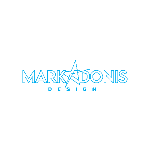 markadonisdesign giphygifmaker Sticker