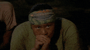 Sad Genie GIF by Survivor CBS
