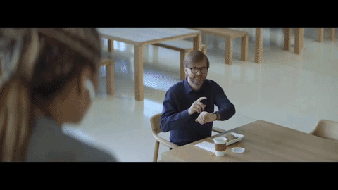 apple park GIF