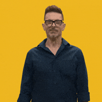 Uh Uh Expressions GIF by Eversa