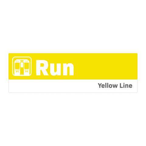 Runthel Sticker by LifeTimeEvents