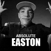 CultofEaston absolute cinema easton stepp cult of easton GIF