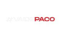 grupompl Paco pacojeans vaidepaco Sticker
