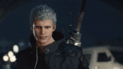 devil may cry capcom GIF