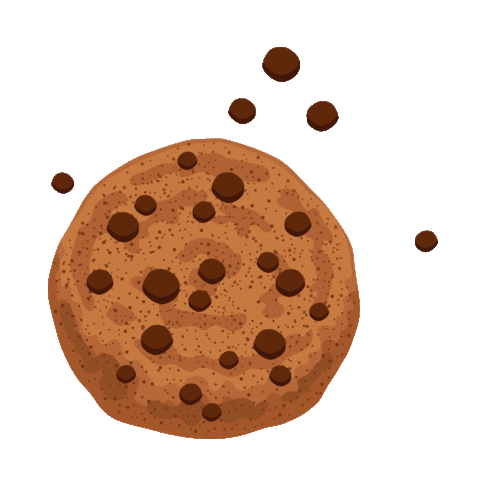 sereiahipster giphyupload meme cookie biscoito Sticker