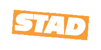stadhaarlem utrecht stad stichting stichtingstad Sticker