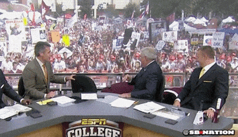 GIF by SB Nation