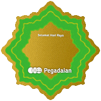 Bumn Sticker by Sahabat Pegadaian