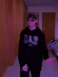 Evarowlandjd dance dancing bailando bailar GIF