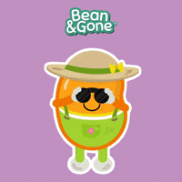 Kids Spying GIF by TheBeans